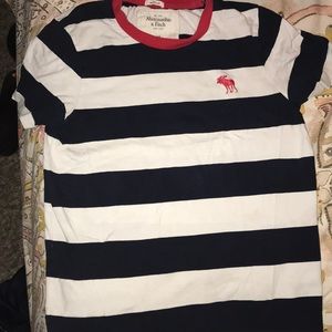 Abercrombie & Fitch T-Shirt